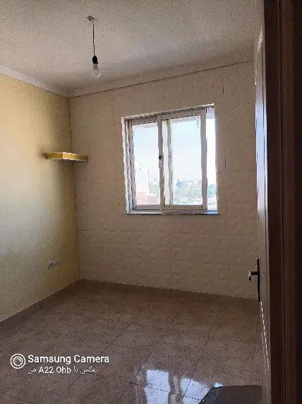 منزل مسکونی تجاری