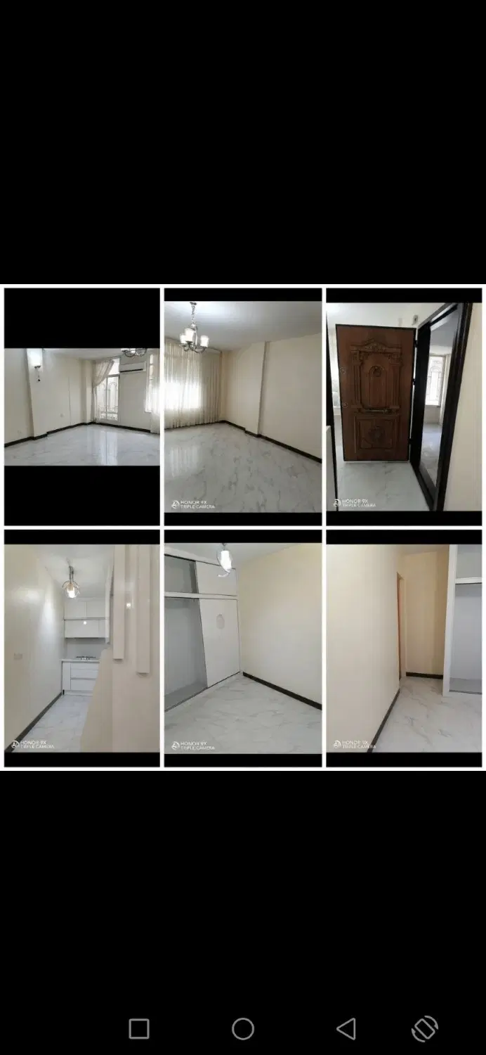اجاره اپارتمان ۴۴متری