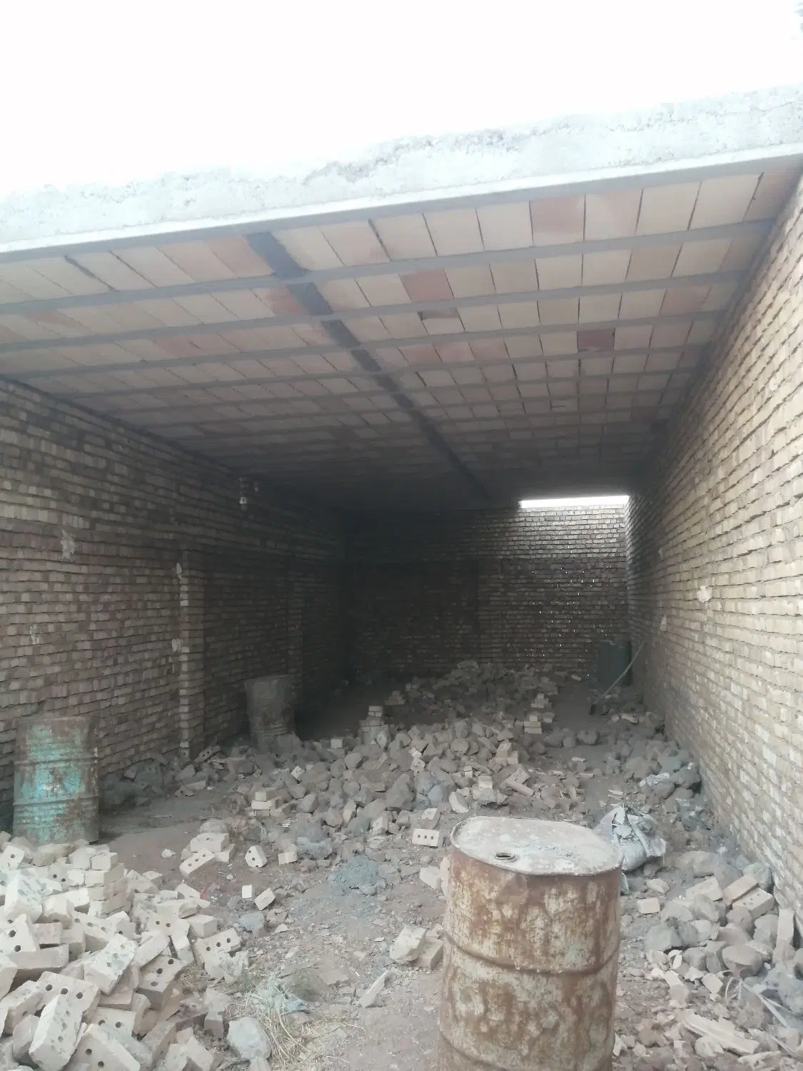 زمین جمهوری 3 ممیز 16