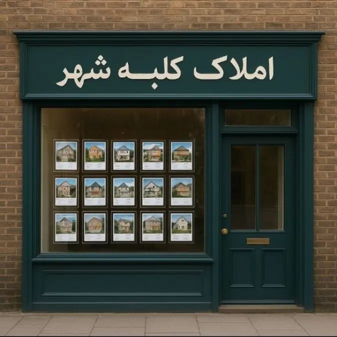 اجاره مغازه ۱۳متر_لاله زار پاستور صائب قطران