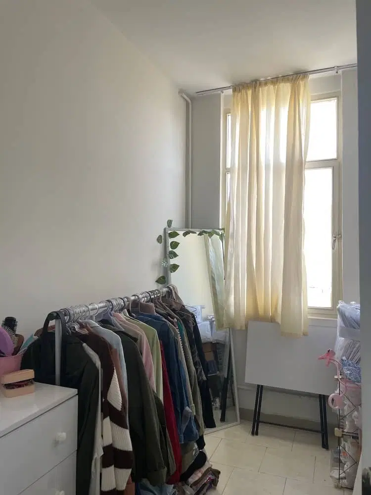 اجاره آپارتمان(فاز یک اندیشه)