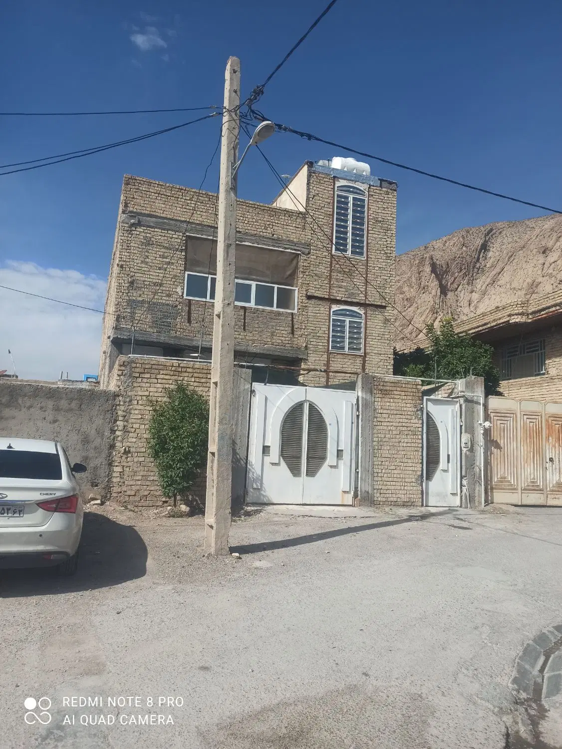 فروش منزل مسکونی ویلایی سه طبقه