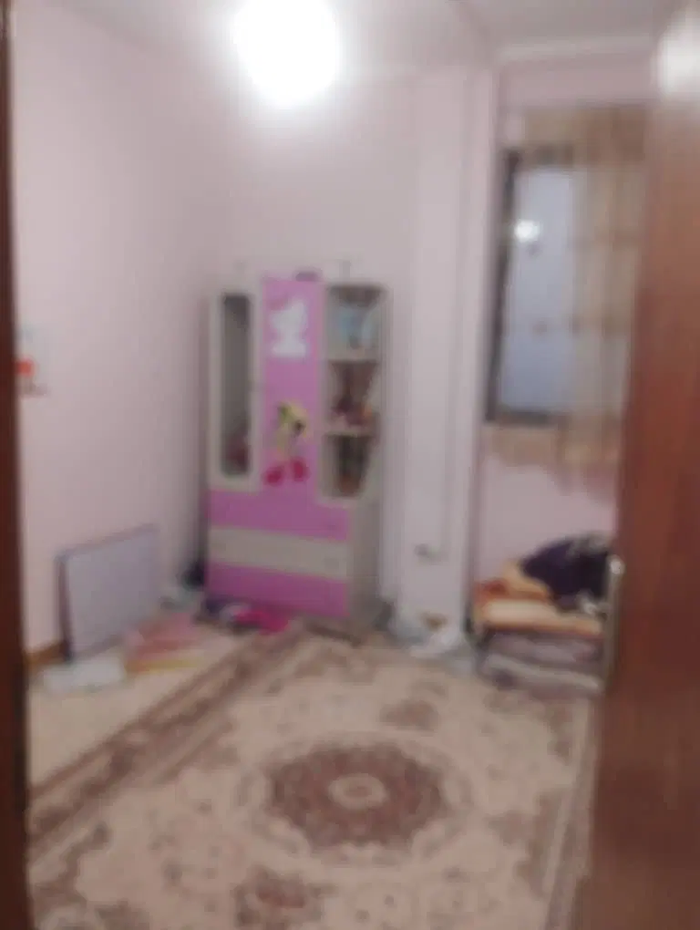 آپارتمان ۷۷متری شهرک انصاری