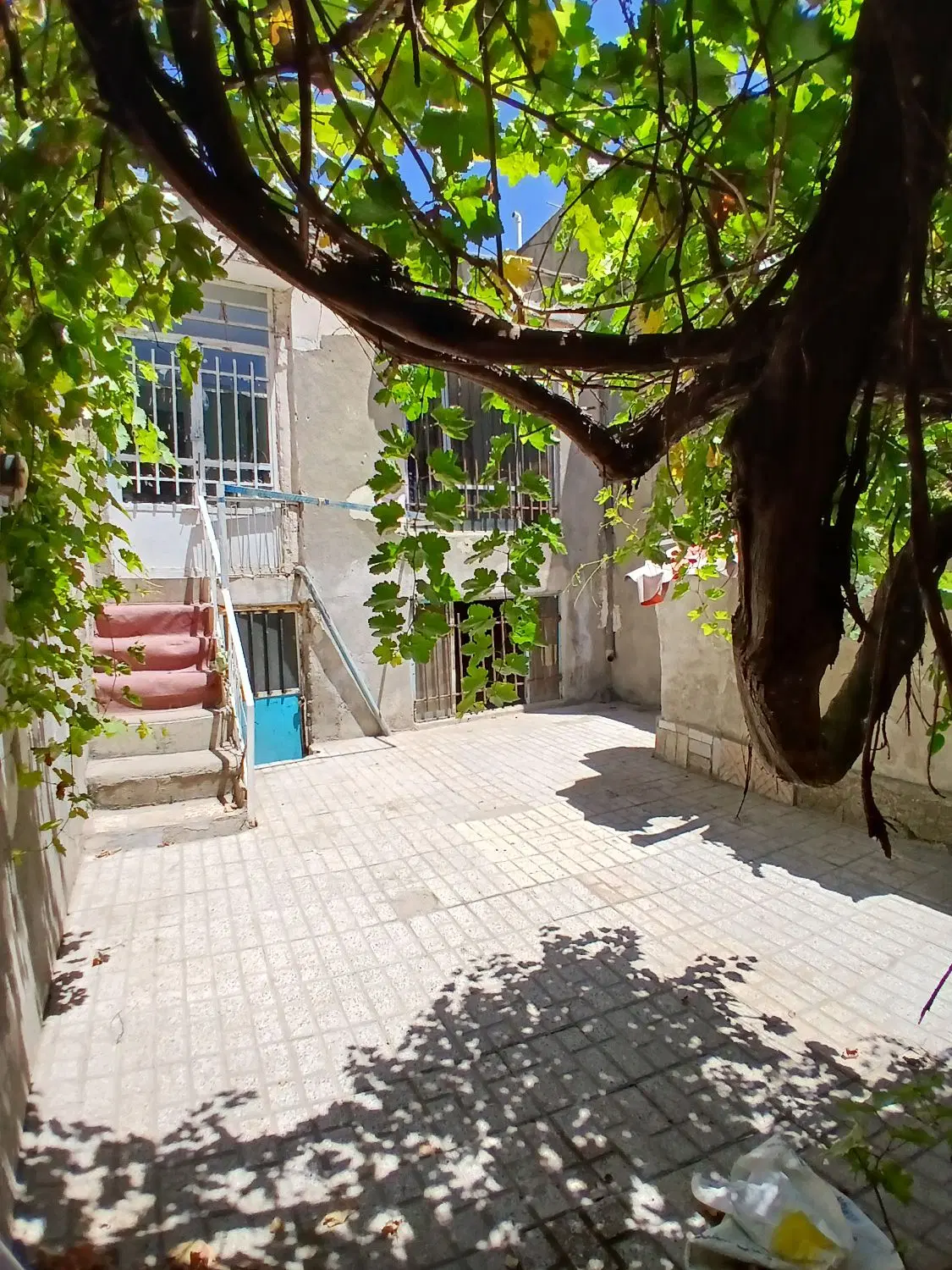 فروش خانه ویلایی