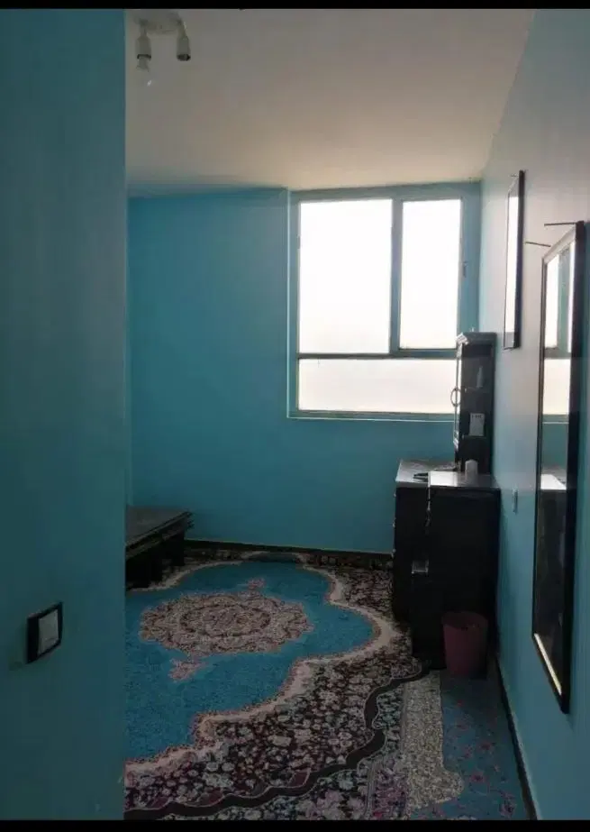 اجاره آپارتمان مسکن مهر بدون آسانسور