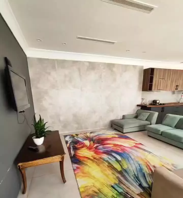 اجاره باغ ویلا شیک و لاکچری