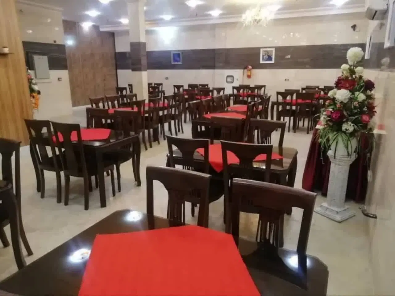 هتل ارزان