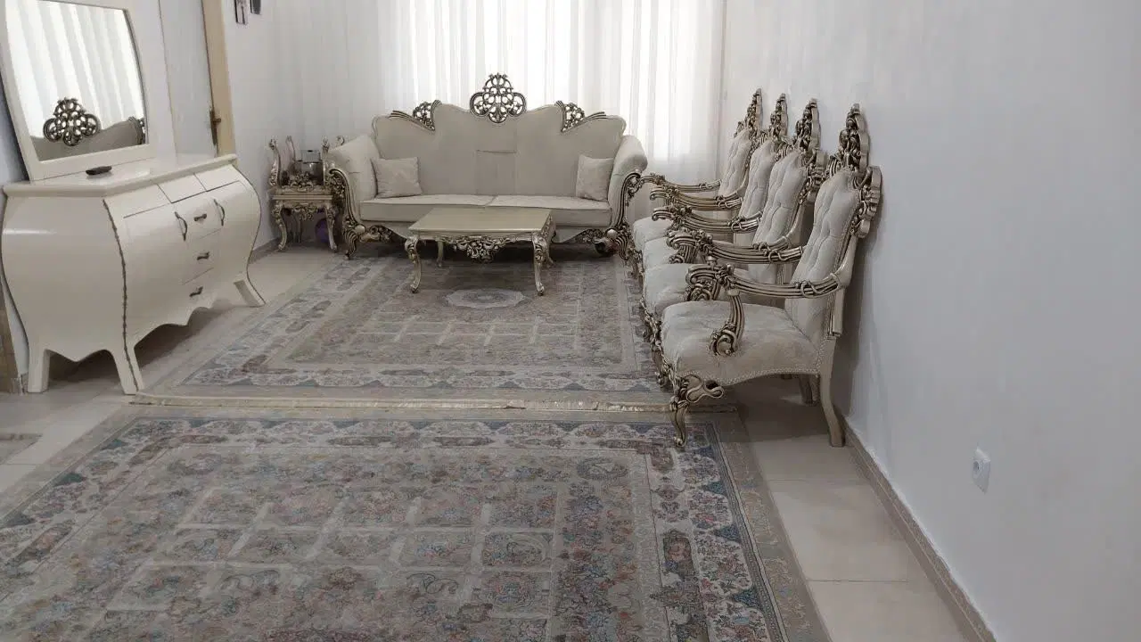 اجاره دوخوابه کرهرود