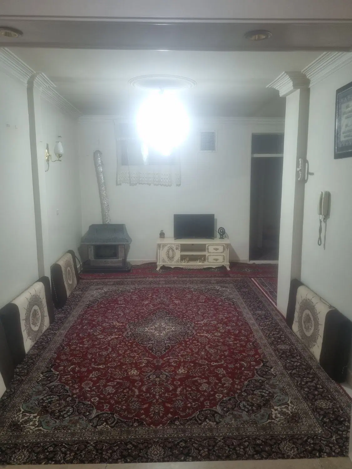 اپارتمان