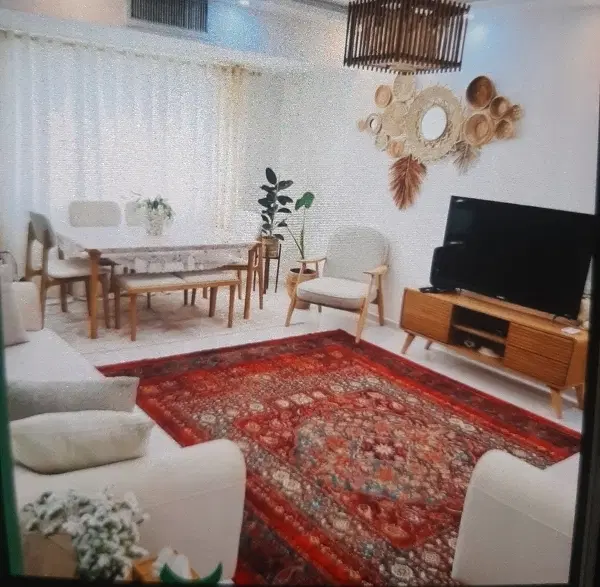 فروش اپارتمان در دانش