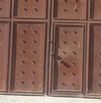 زمین‌ ویلایی خیابان قایم