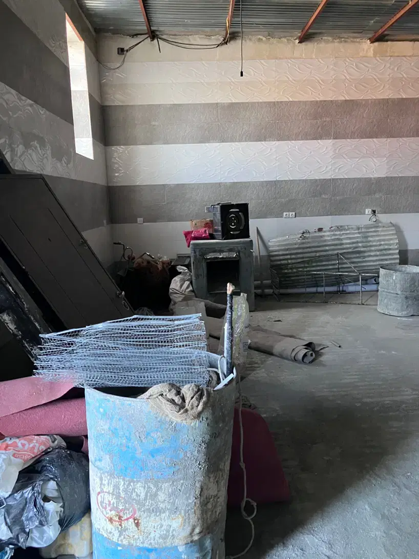 انبار