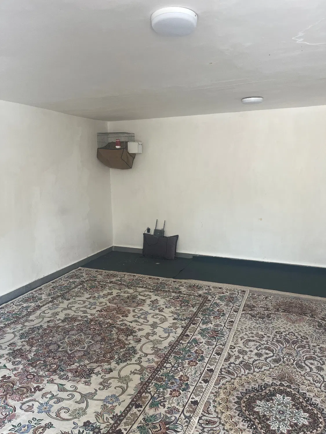 اجاره خونه باغ بدون استخر
