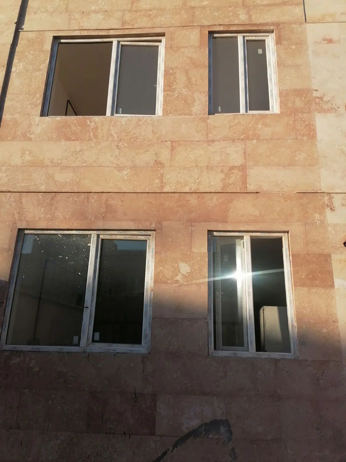 فروش واحد مسکونی