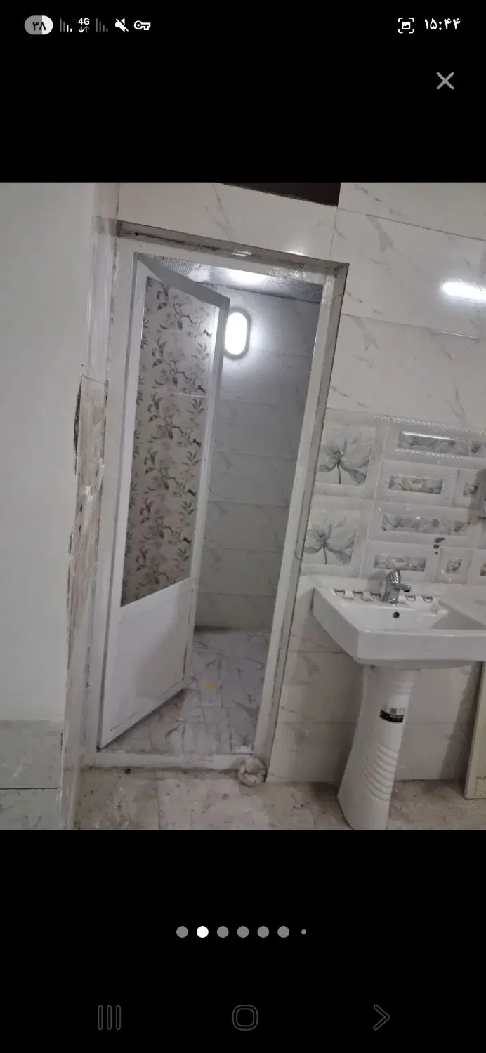 منزل 2طبقه رهن یزدانشهرقسمت سوم