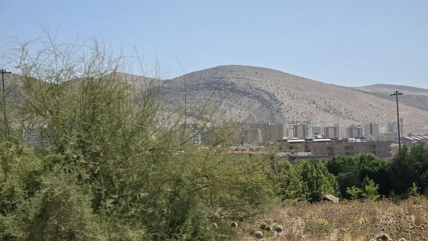 زمین عالیشهر فاز ۶