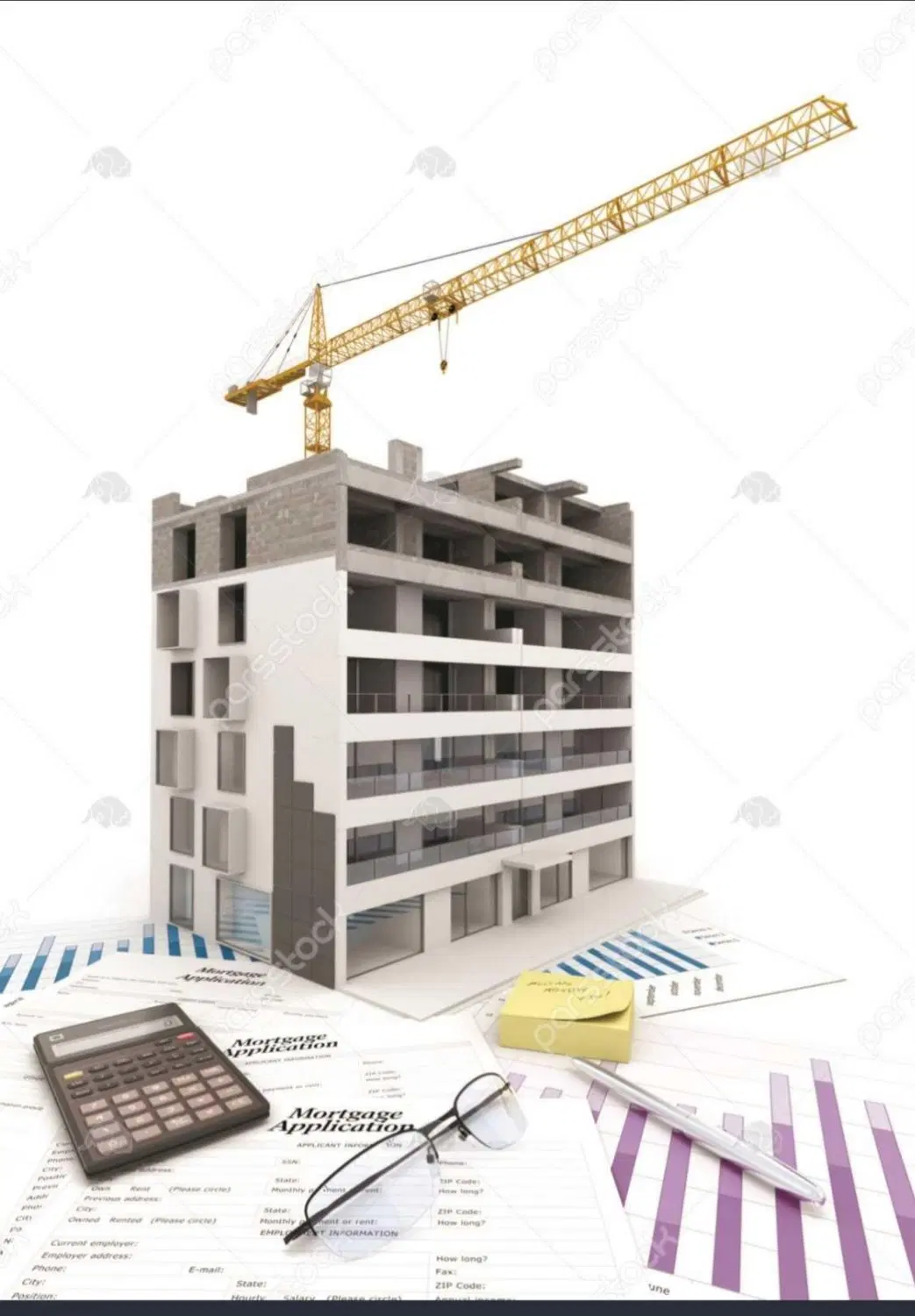 فروش زمین ویلایی مرکز شهر