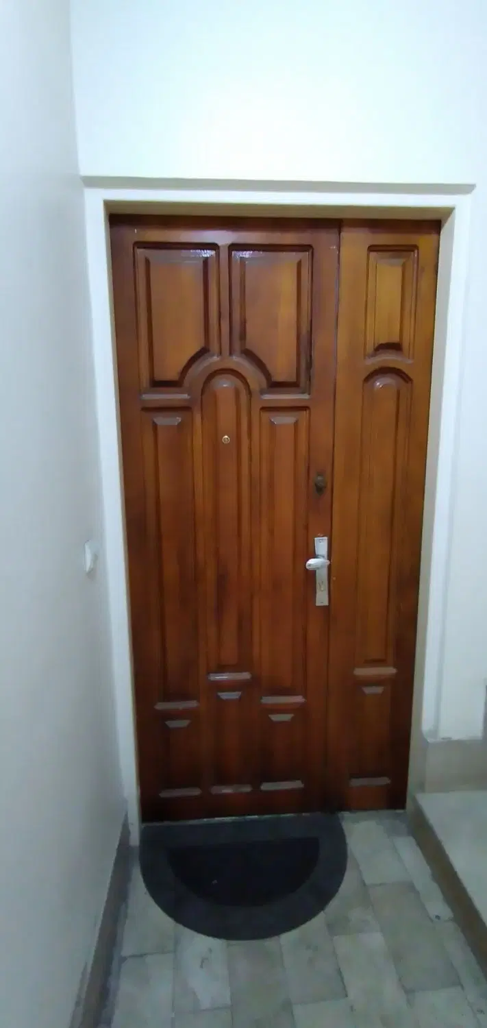۵۰ متر یکخوایه کارگر شمالی نصرت