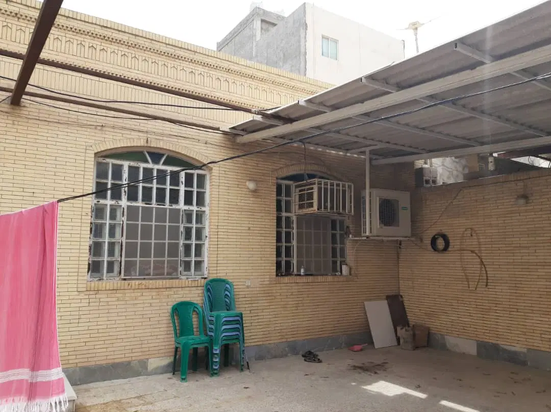 خانه ویلایی سیم بالا