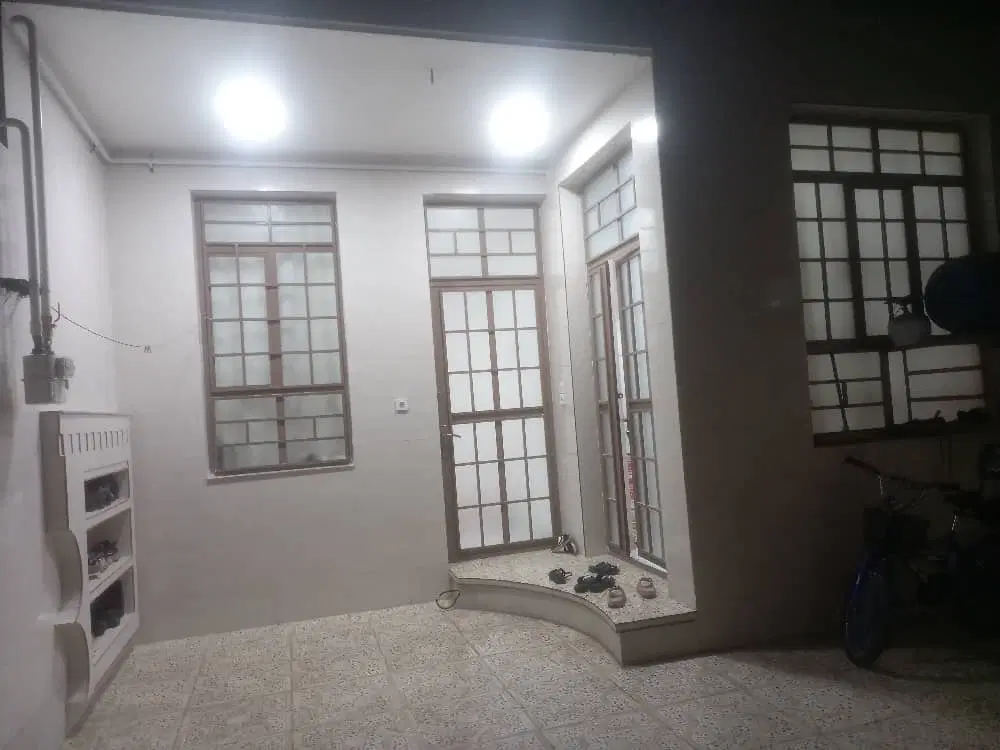 منزل ۱۰۵متری خ اسدابادی