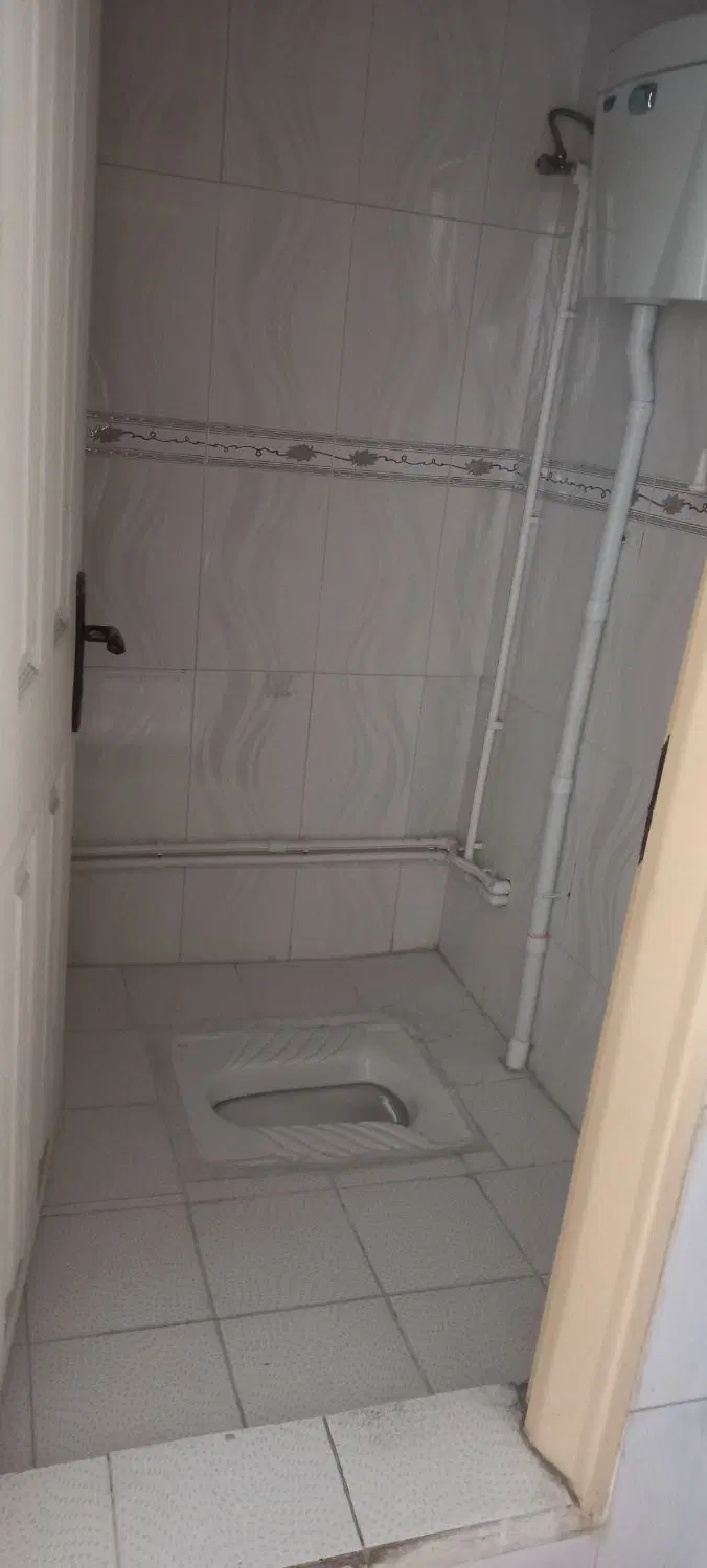 آپارتمان سه طبقه