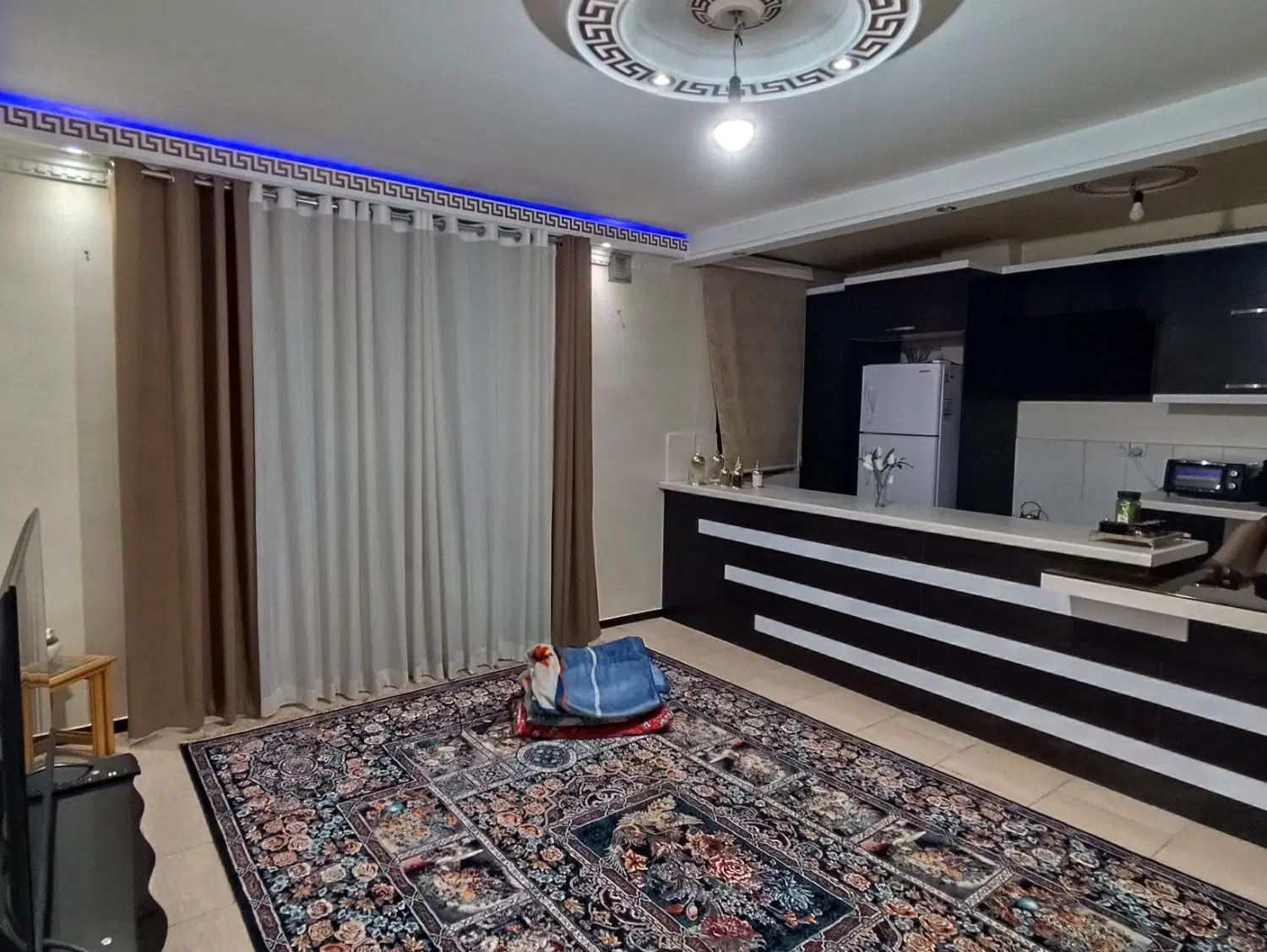 اجاره82 متری شمس الشموس