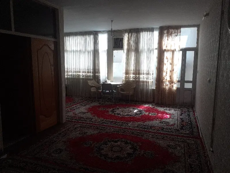فروش یک دستگاه ملک ویلائی ۱۰۰متری قواره جلو جنوبی