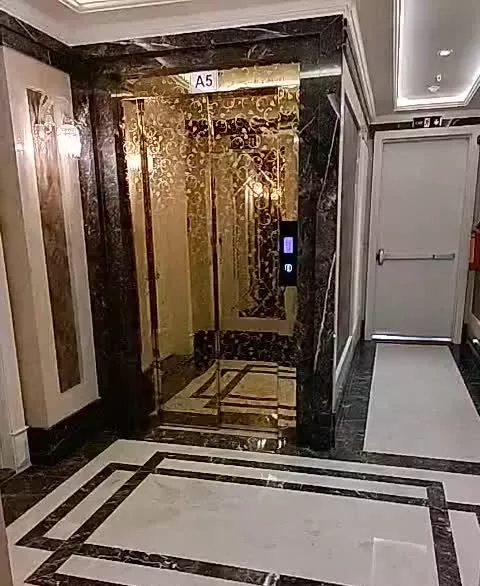 تچراپالاس_زندگی لوکس در شاخص‌ترین برج‌ باغ‌ پونک