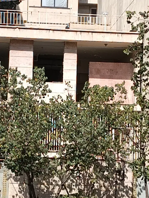 مشارکت درساخت 600 متر