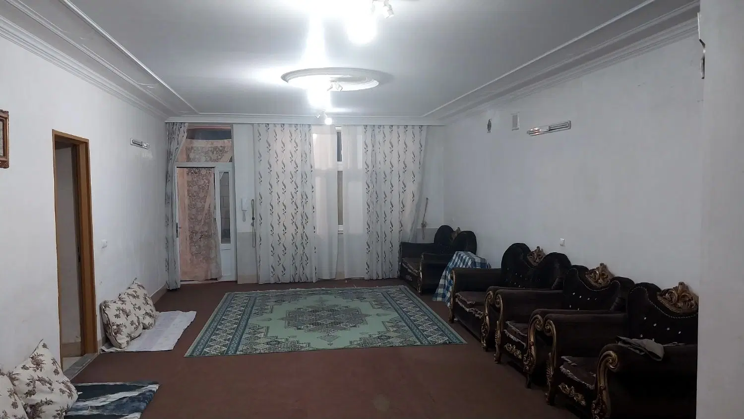 خانه فروشی روستای سورک
