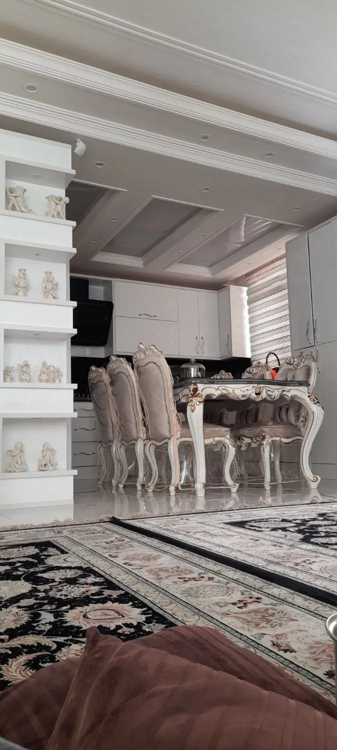 واحد اپارتمان اجاره ای