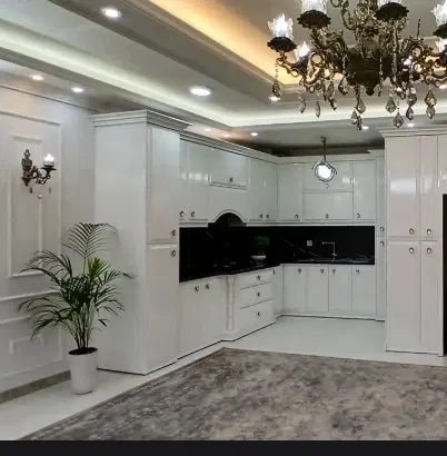 مسکن مهر جانبازان