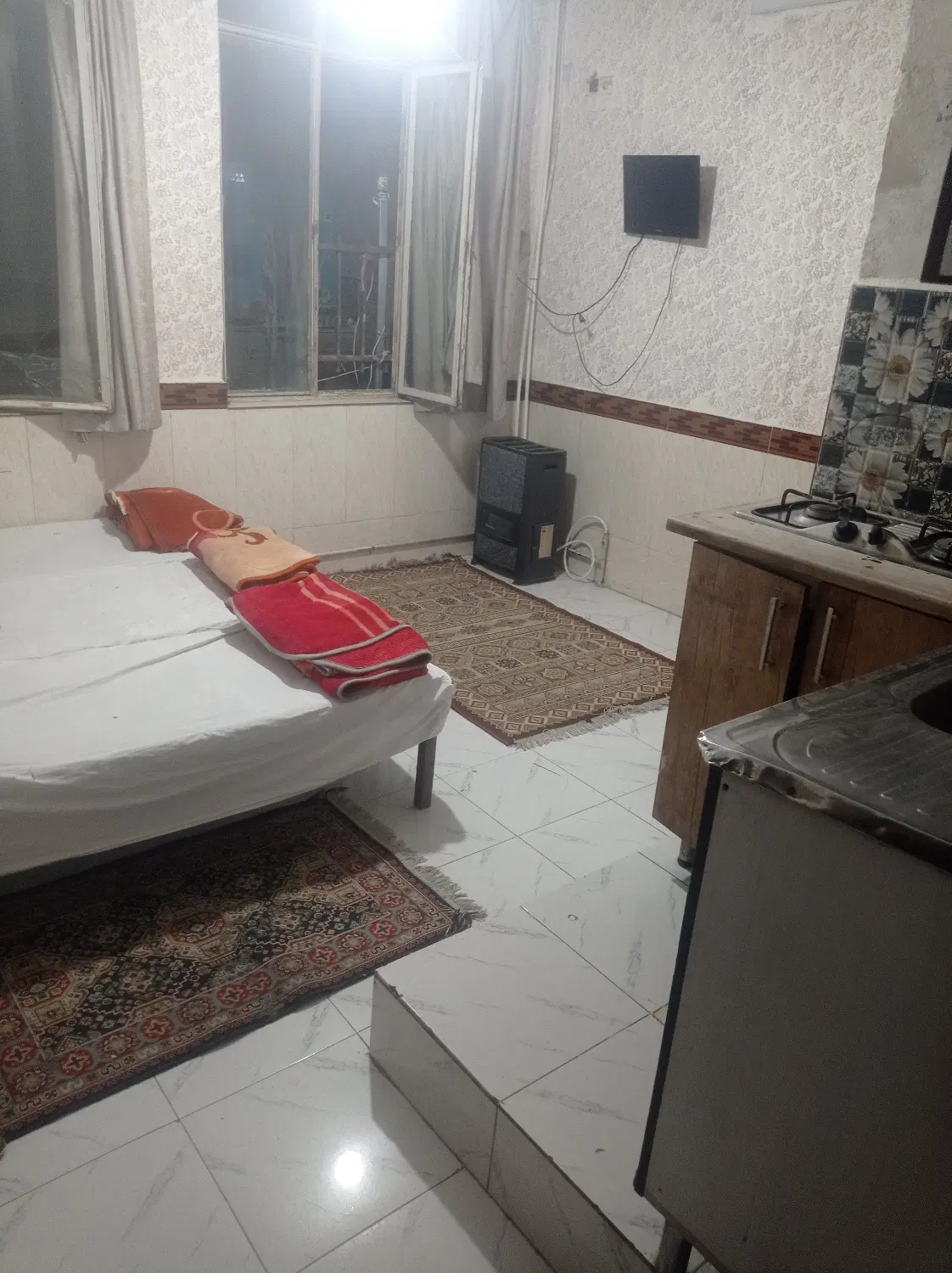 سوعیت اپارتمان