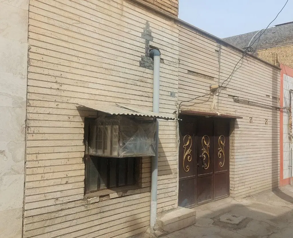 ویلایی کارون دوطبقه