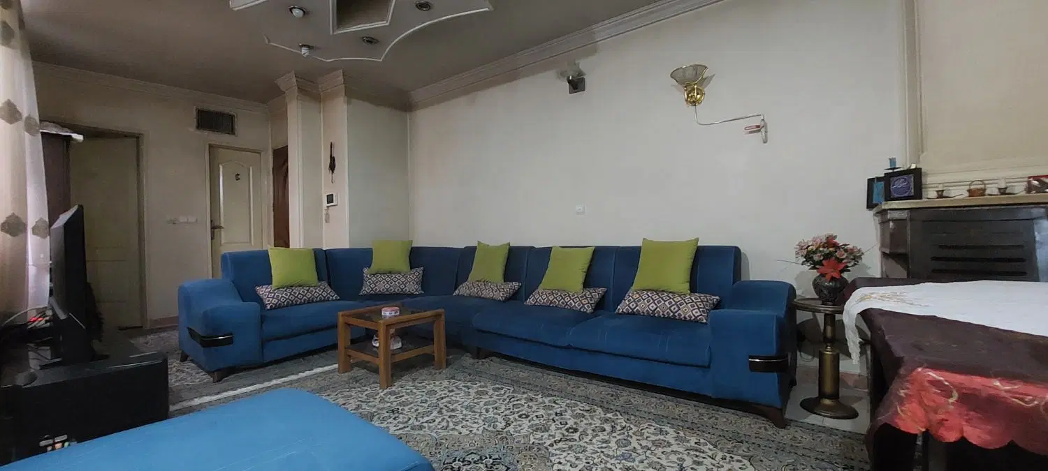 فروش آپارتمان مسکونی