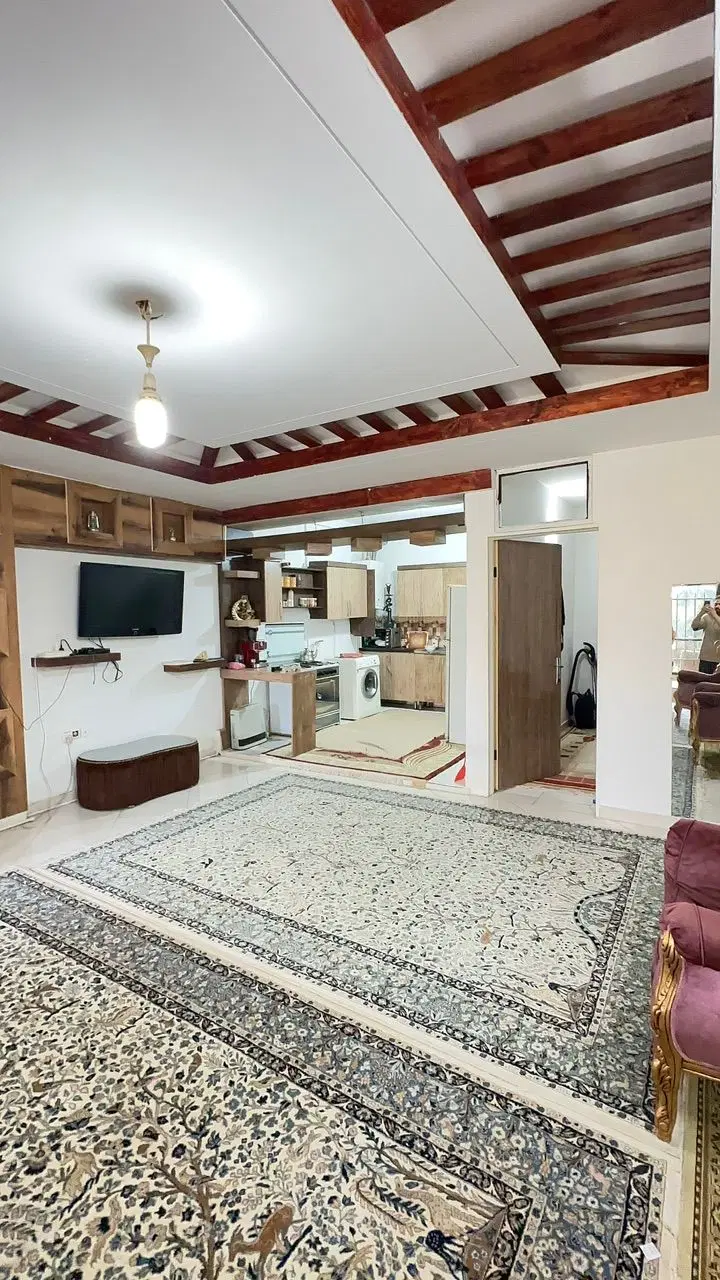 خانه فروشی در مشهد بسیار شیک