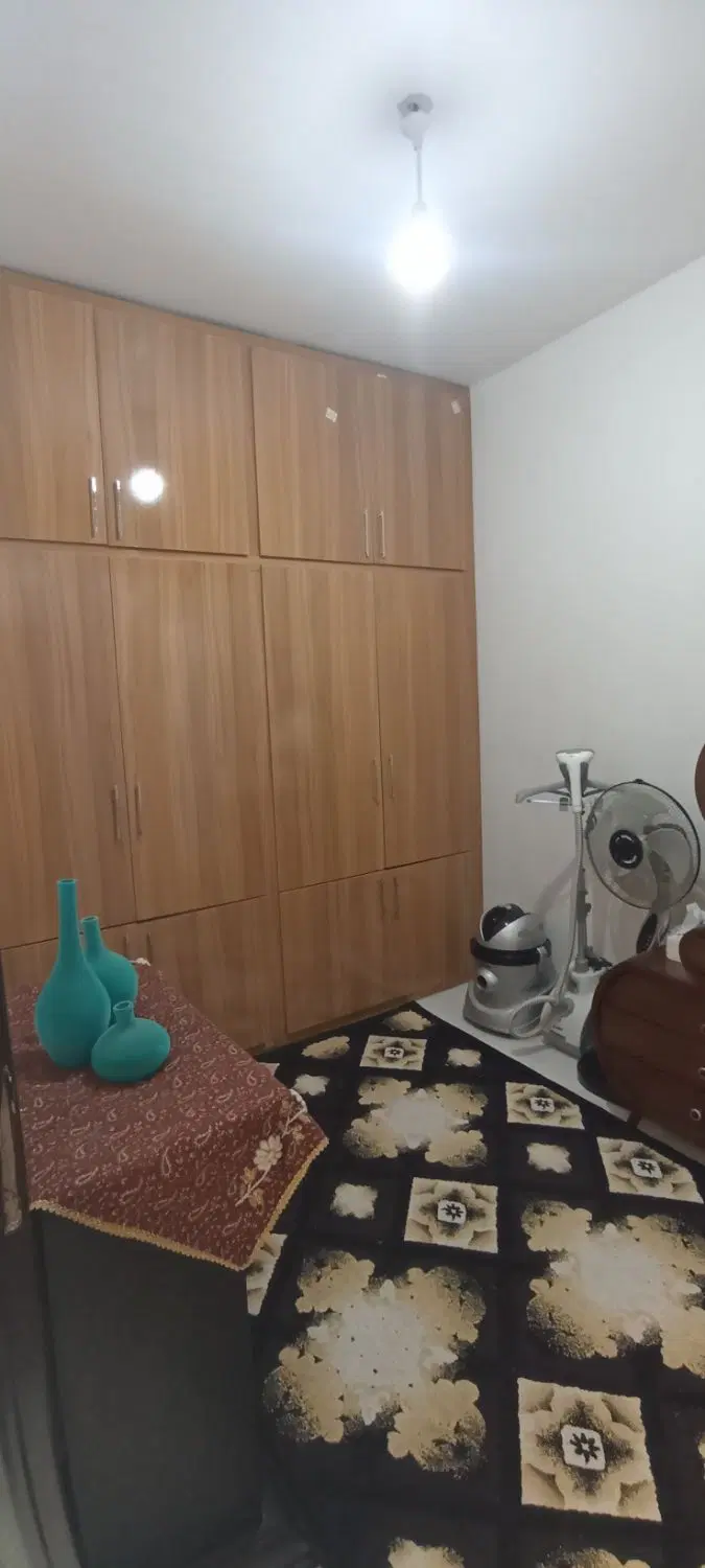 اپارتمان 55 متری چراغچی9