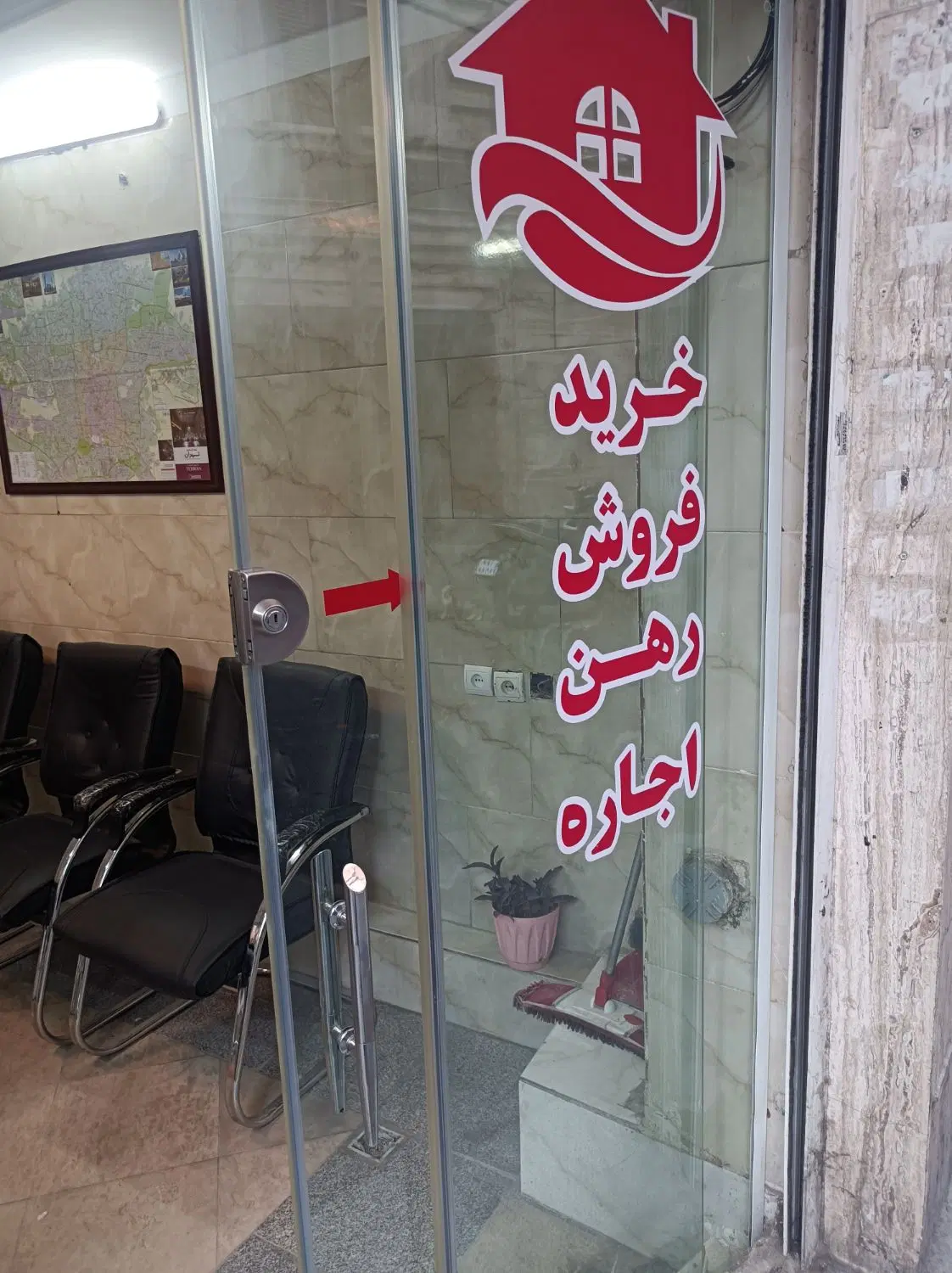 فروش آپارتمان 55 متر کلید نخورده زمزم