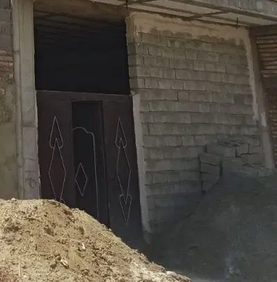 انبار برای کارگاه و...