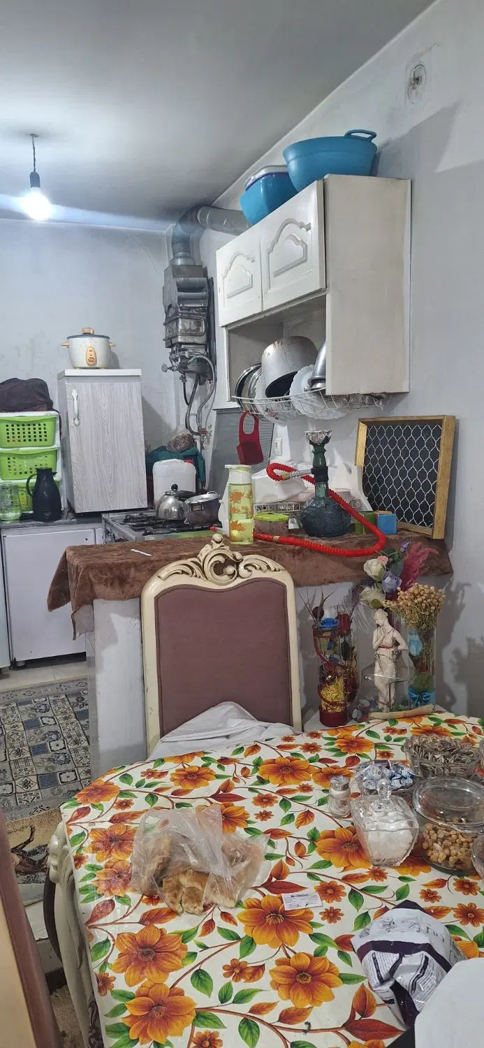 فروش یک واحد اپارتمان مرتضی گرد