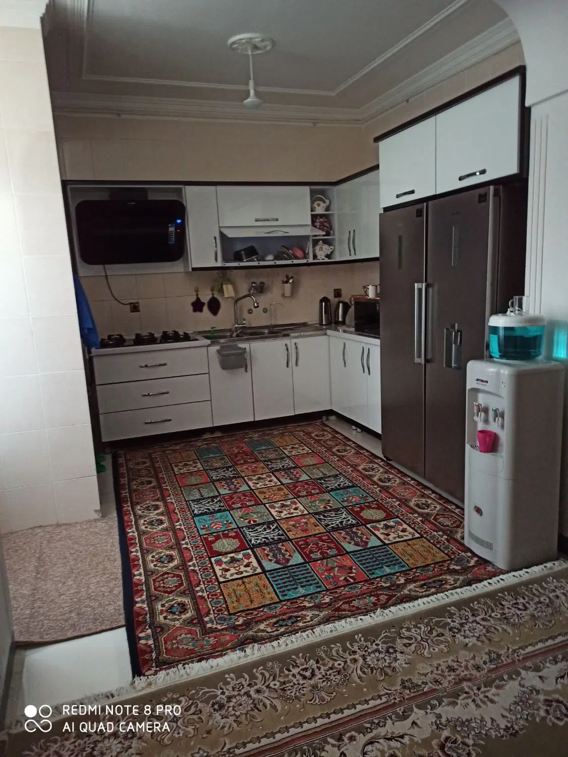 خانه ویلایی سرتل مهر ۶۰