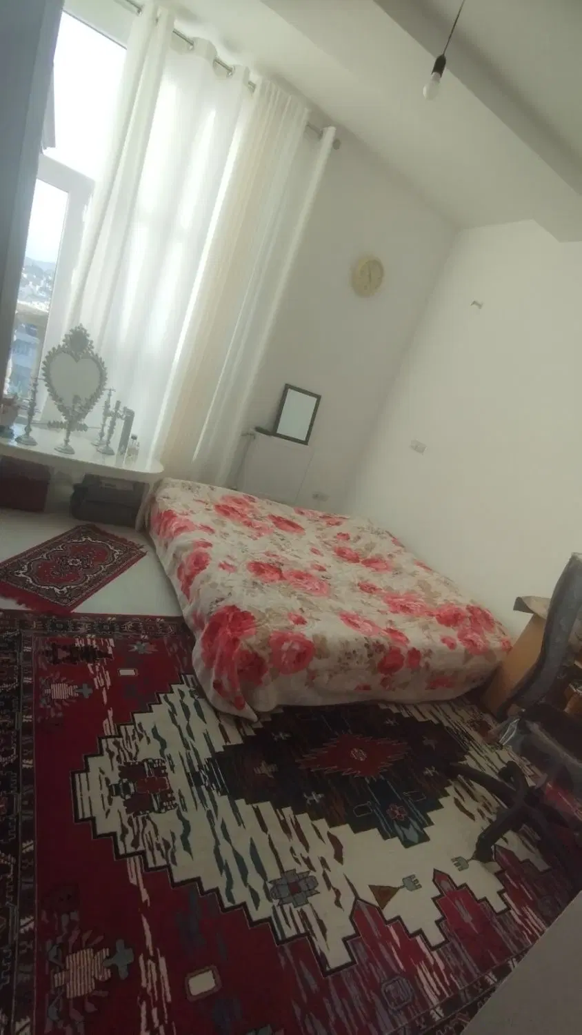 فروش آپارتمان 124متری بلواررحمت