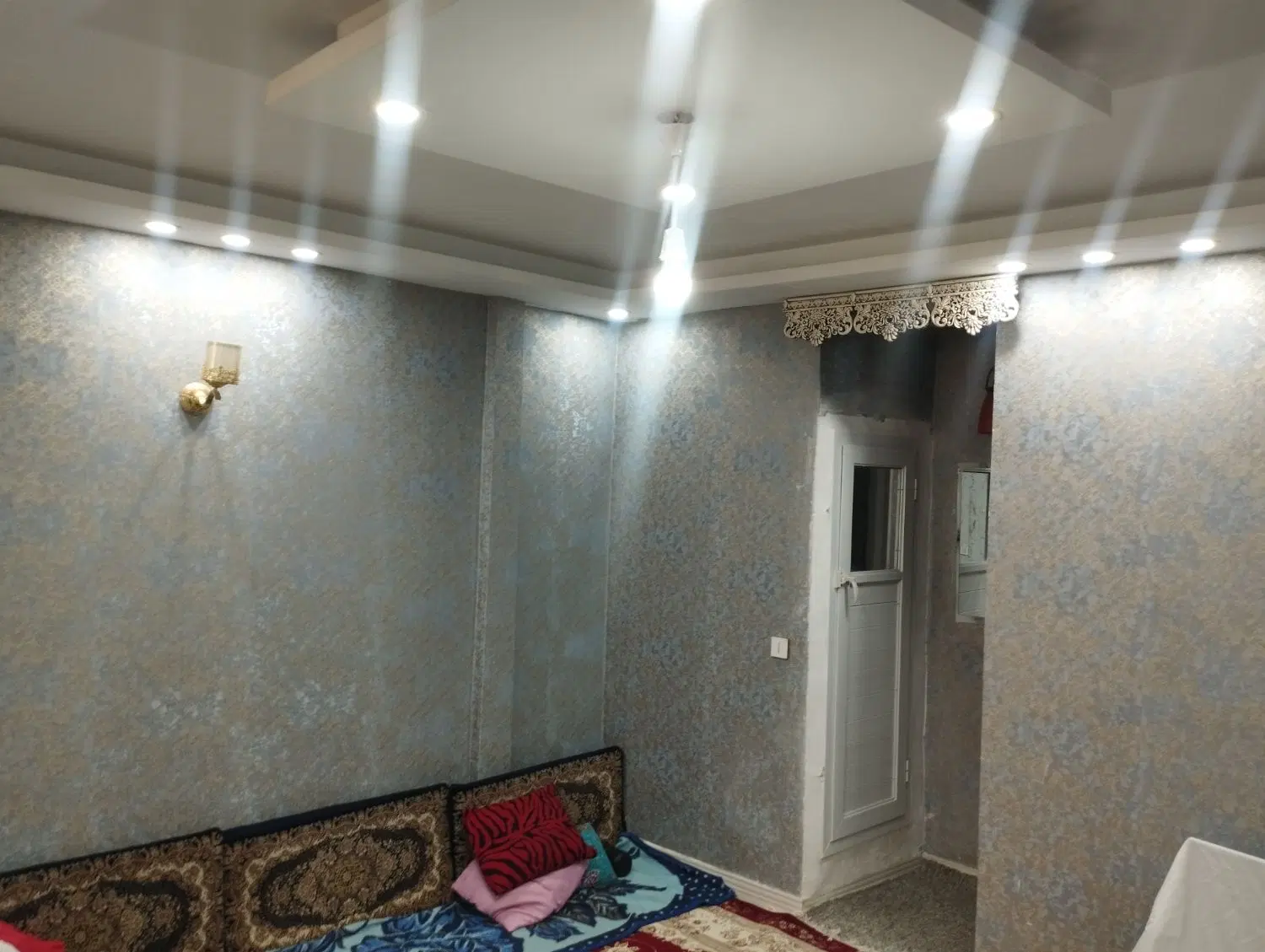اجاره واحد فوری