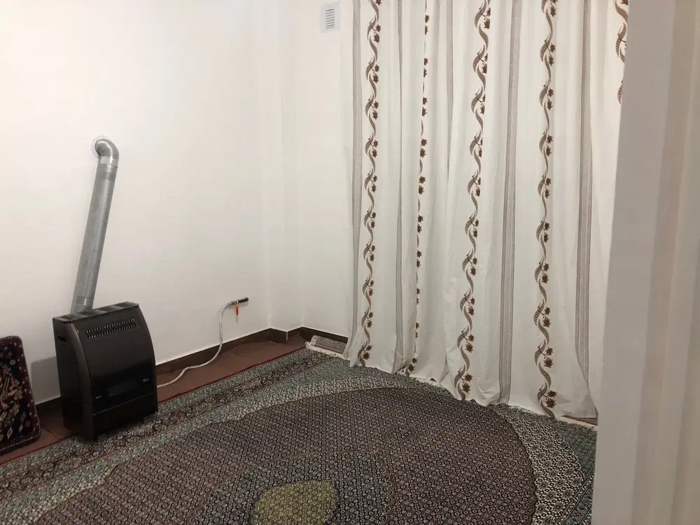 خونه همکف مستقل فخراباد