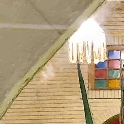 یک واحد اپارتمان ۱۵۹متر