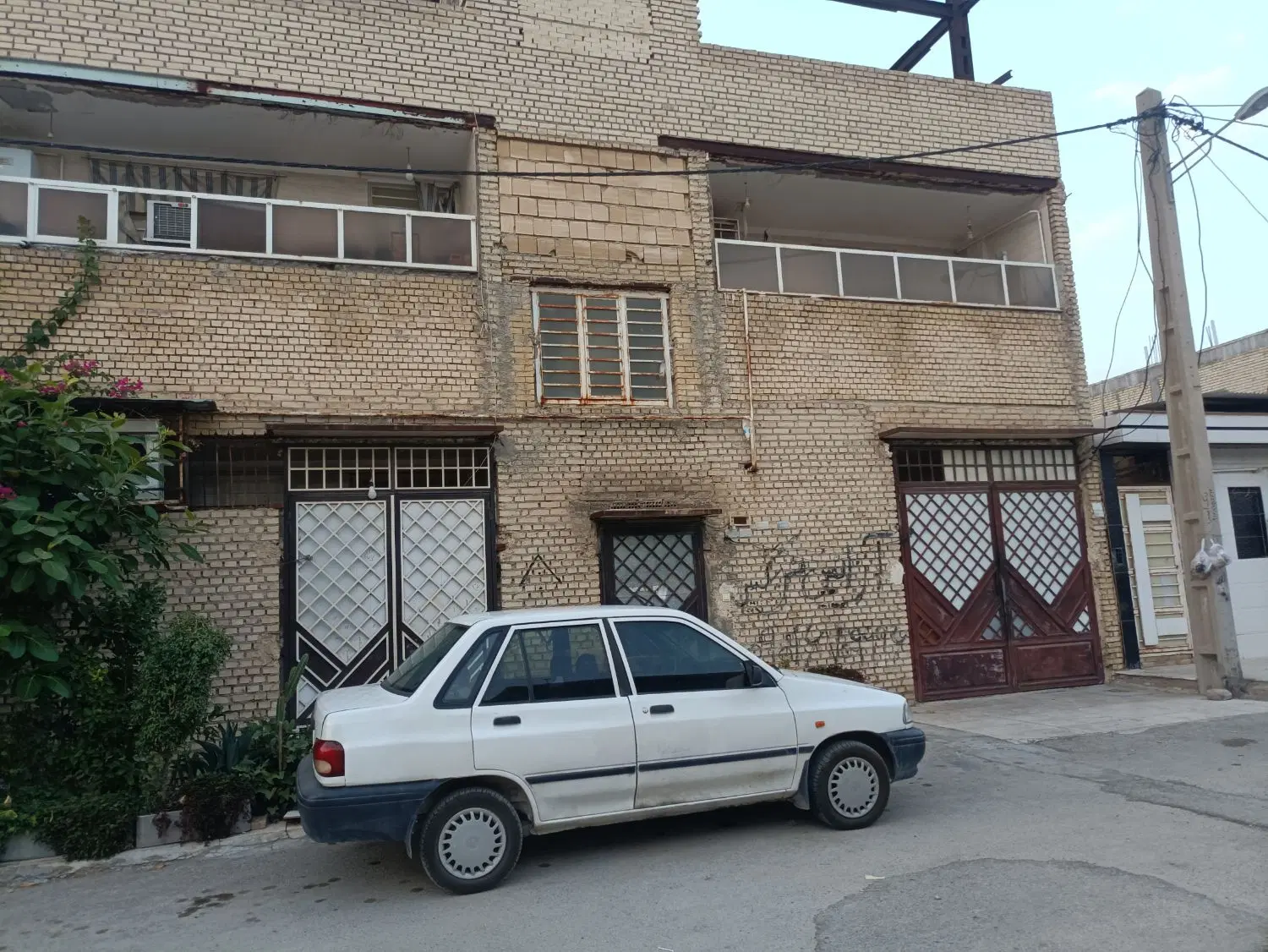 فروش امتیاز طبقه۲