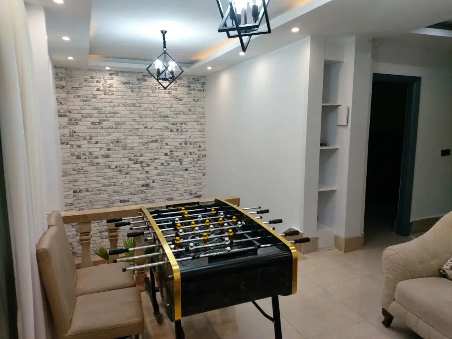 باغ ویلا شاندیز