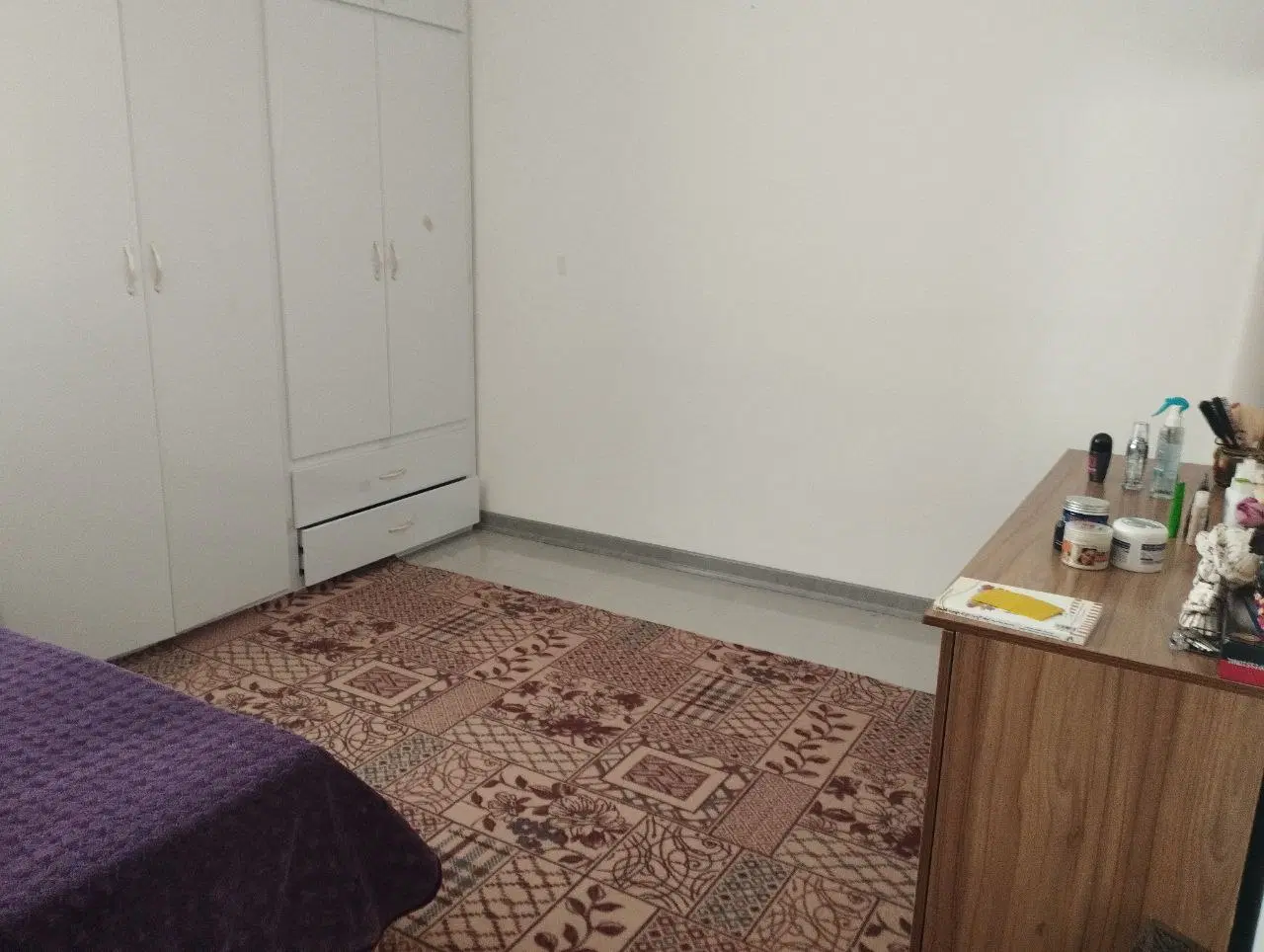 فروش آپارتمان در گلبهار
