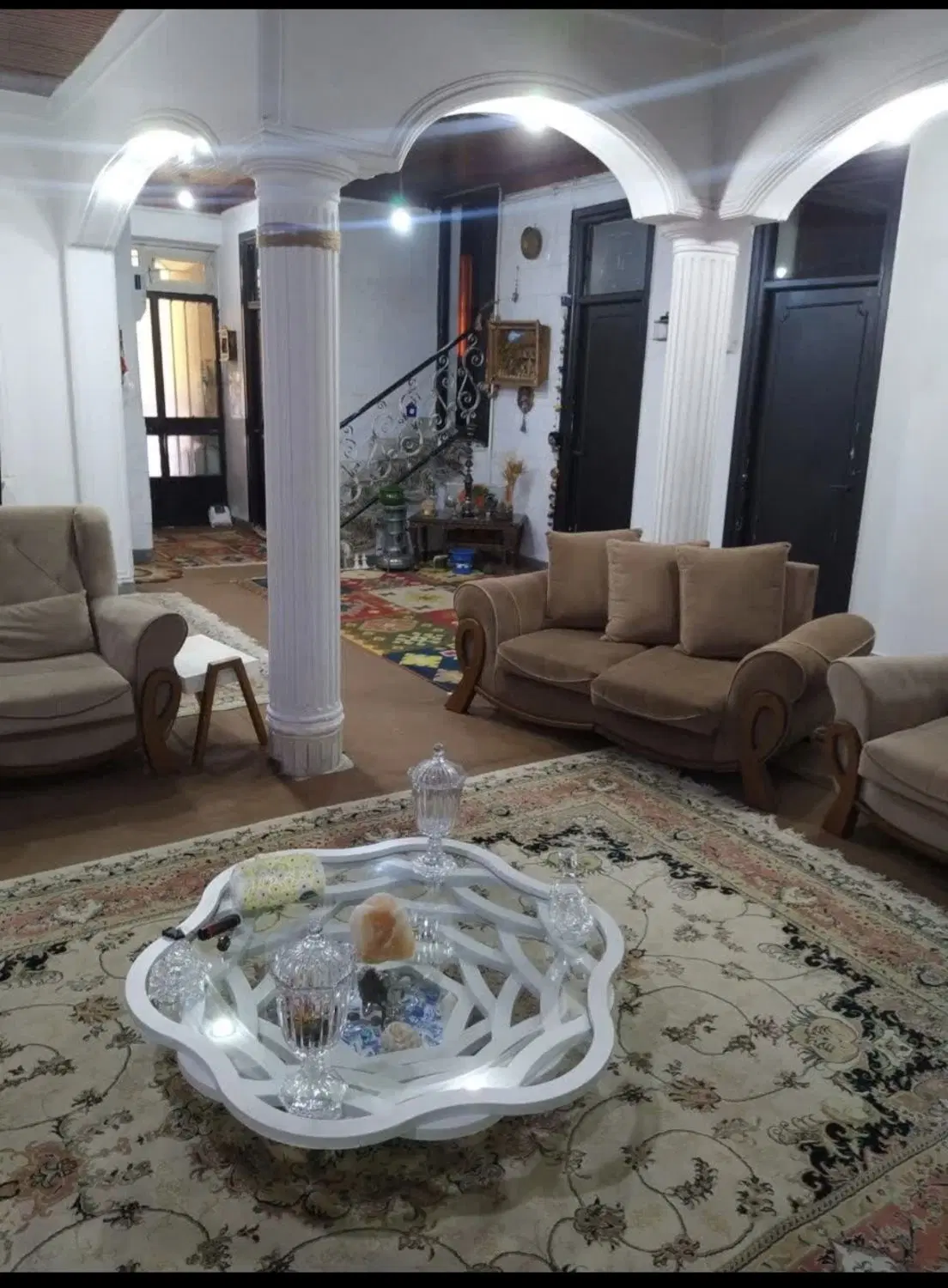 فروش یک خانه ویلای