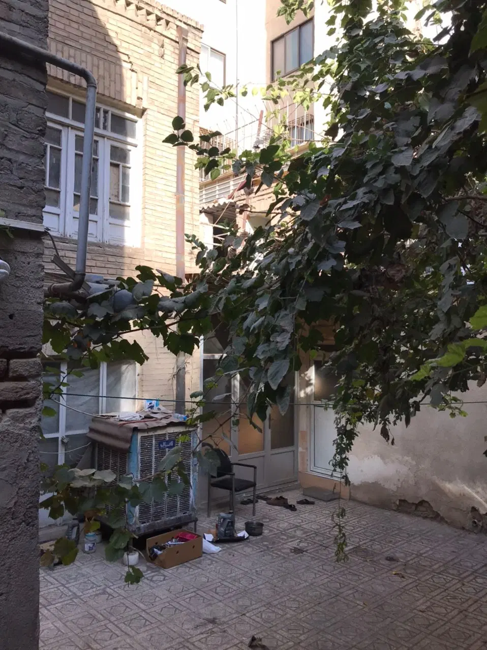 ۶۳متردوطبقه